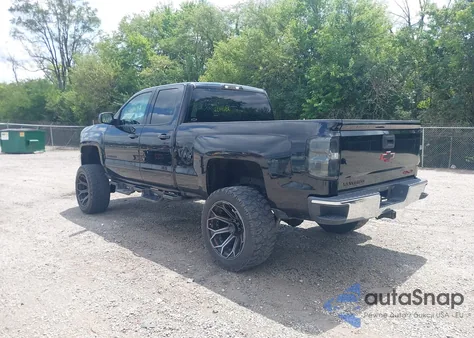 2019 Chevrolet Silverado 1500 Ld Lt z USA, uszkodzony, nr VIN 2GCVKPEC4K1182854